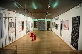 Museum of Contemporary Art of Crete